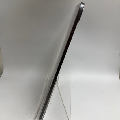 WiFi Only Apple iPad Pro 12.9" 4th Gen 512GB Space Gray MXAV2LL/A