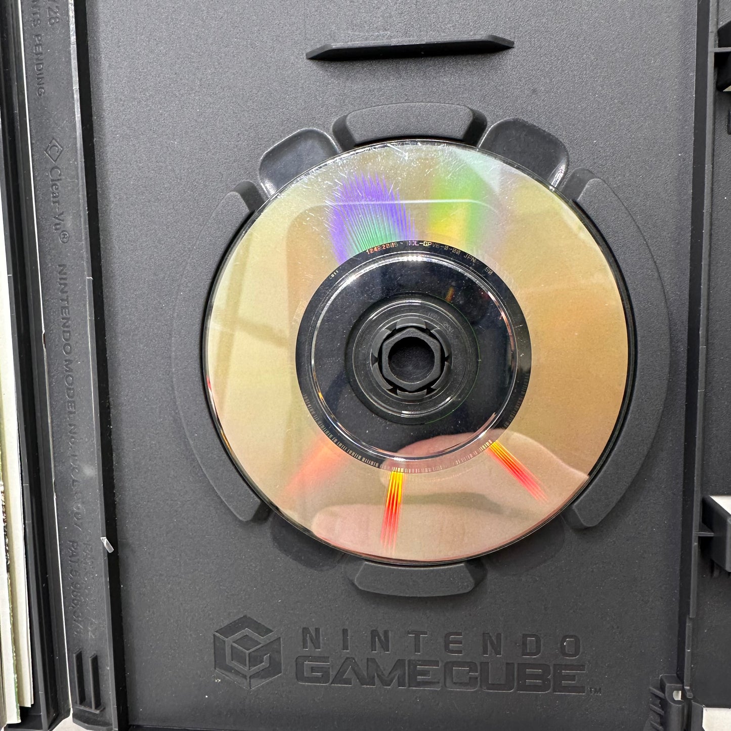 Pikmin 2 (Nintendo GameCube, 2004)