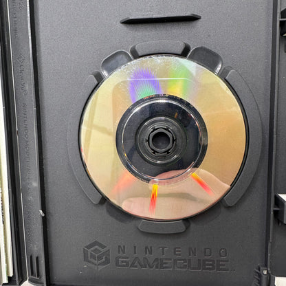 Pikmin 2 (Nintendo GameCube, 2004)