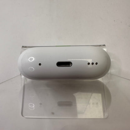 Apple AirPods Pro 2nd Gen with MagSafe Charging Case A2699 A2698 A2700 MQD83AM/A