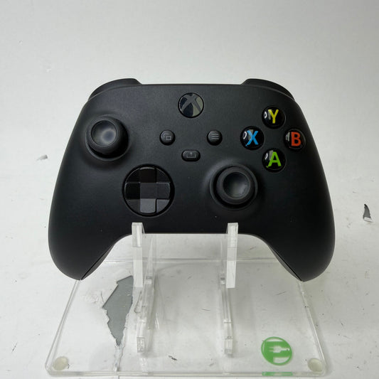 Microsoft Xbox Series X|S Wireless Controller Carbon Black 1914