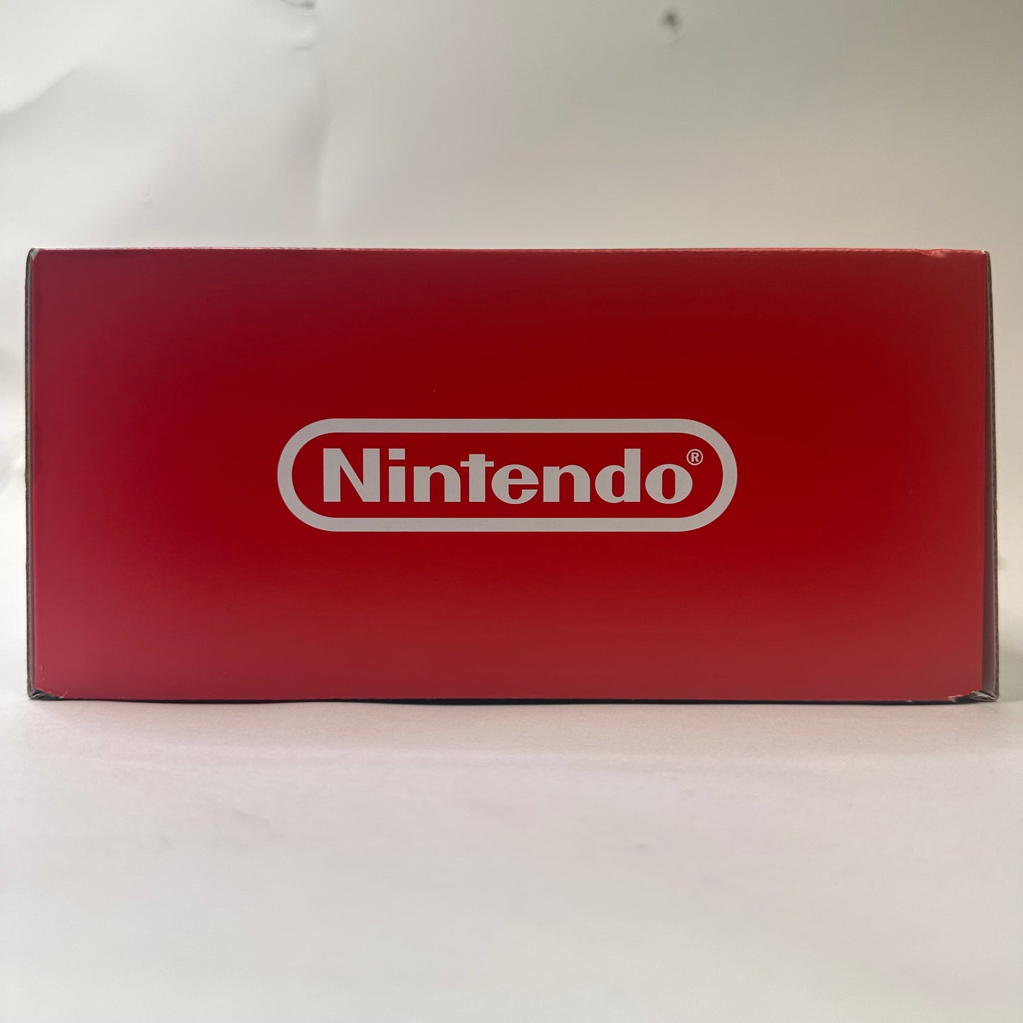 New Nintendo Switch OLED Video Game Console HEG-001 Arctic White