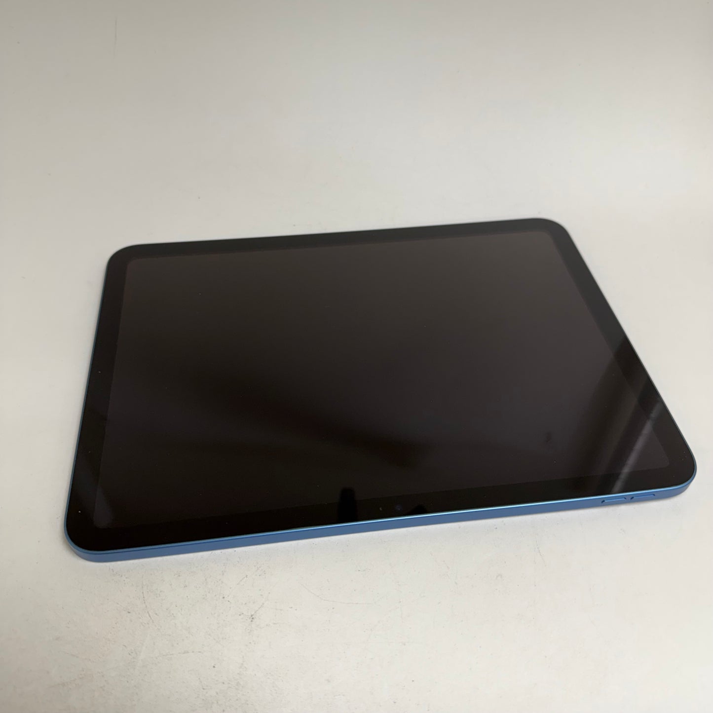 WiFi Only Apple iPad 11" (A16) 128GB Blue MD4A4LL/A