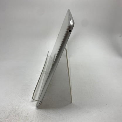 WiFi Only Apple iPad 9th Gen 64GB Silver MK2L3LL/A