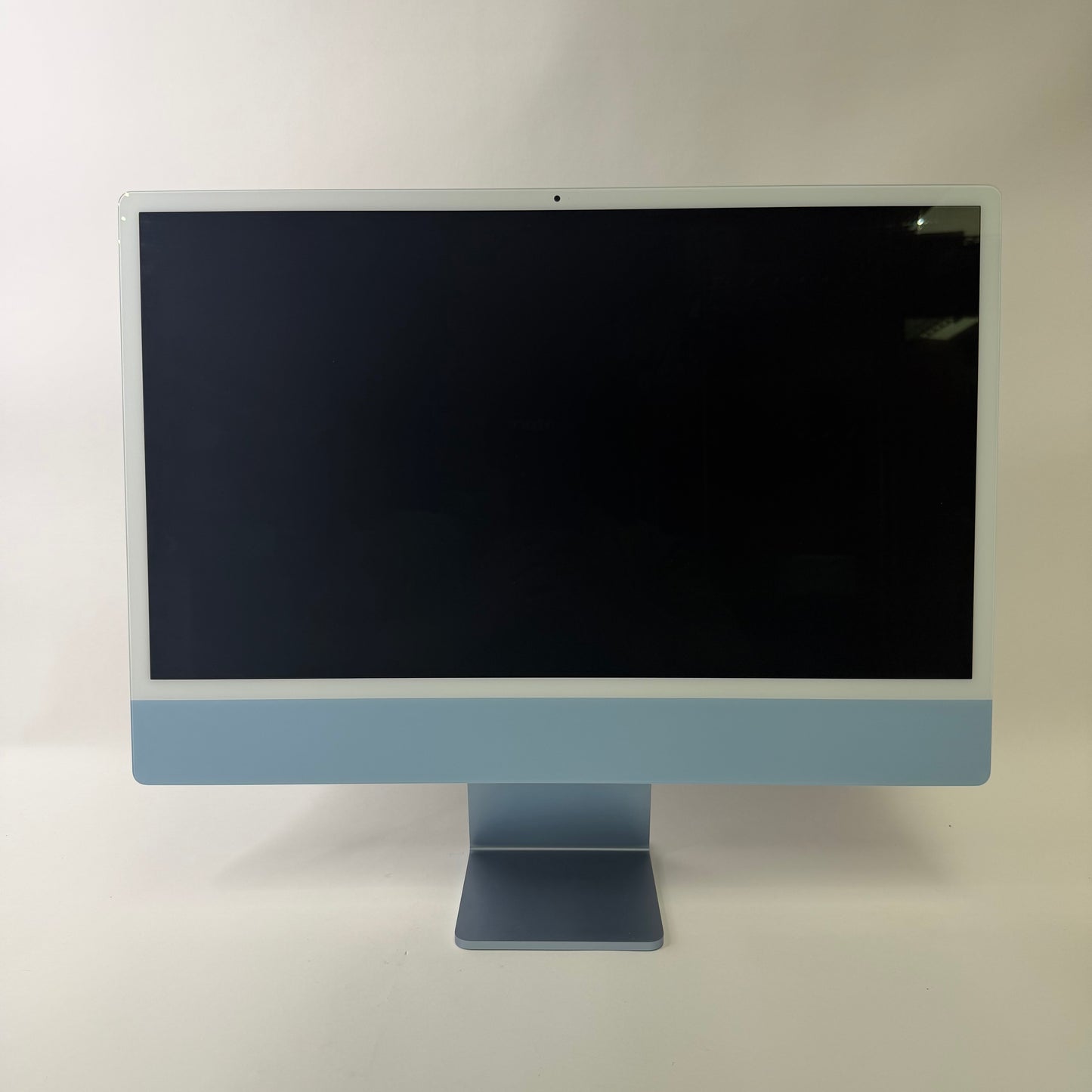 2023 Apple iMac 24" M3 4.0GHz 16GB RAM 512GB SSD Blue A2874