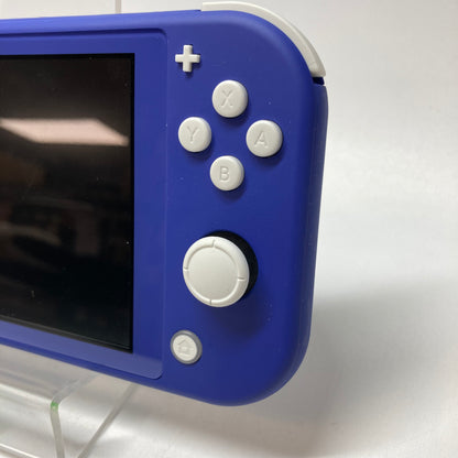 Nintendo Switch Lite Handheld Game Console HDH-001 Blue