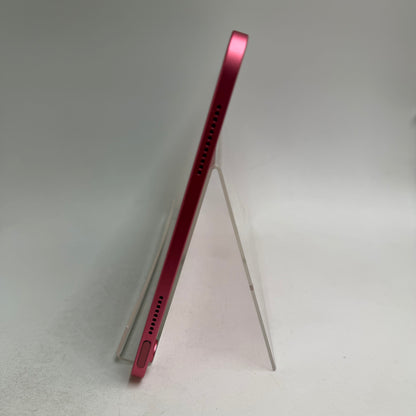 WiFi Only Apple iPad 11" (A16) 128GB Pink MD4E4LL/A