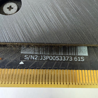 MSI GeForce RTX 2070 Ventus  8GB GDDR6 Graphics Card 602-V373-61SP1903002206