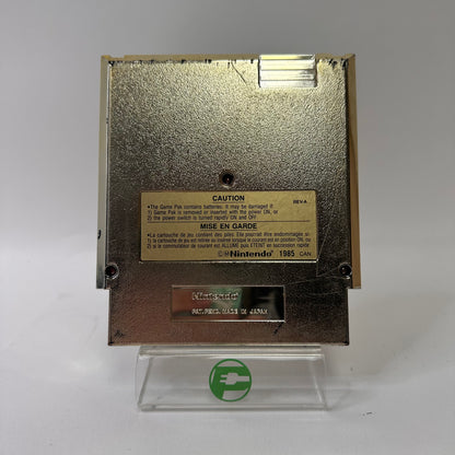 The Legend of Zelda  (Nintendo NES, 1986) Cartridge Only