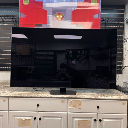 Samsung 65" QN65QN90CAFXZA 65" QN65QN90CAFXZA QLED 2160p Smart TV (2023)
