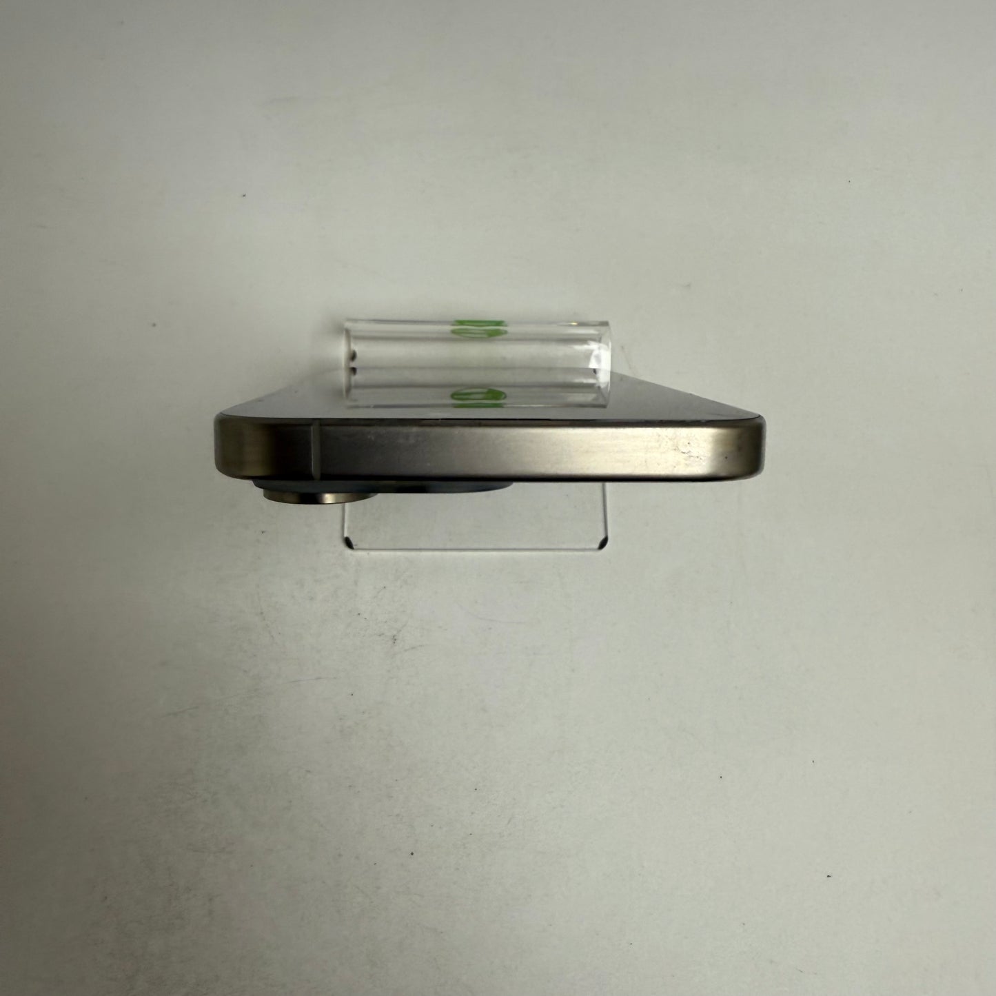 Factory Unlocked Apple iPhone 15 Pro Max 256GB Natural Titanium MU683LL/A