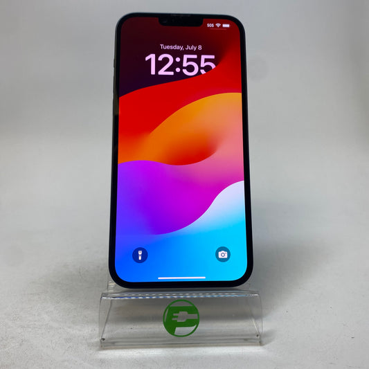 Factory Unlocked Apple iPhone 14 Plus 128GB Midnight MQ3R3LL/A
