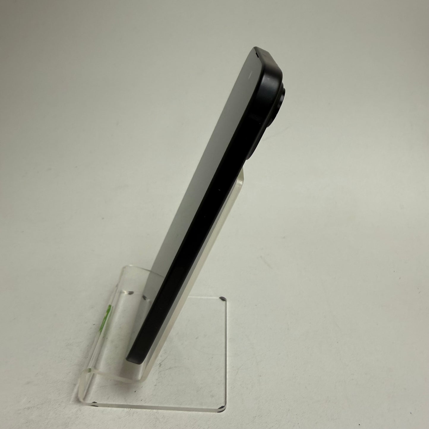 Factory Unlocked Apple iPhone 15 128GB Black MTLV3LL/A