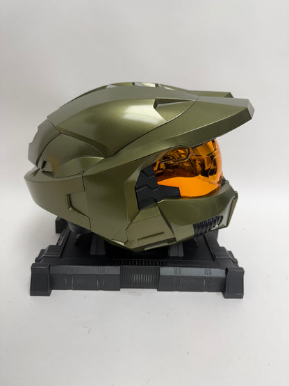 Microsoft Halo 3 Legendary Edition Helmet