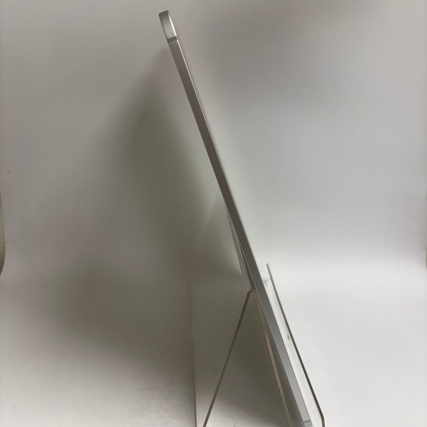 Factory Unlocked Apple iPad Pro 13" M4 1TB Silver MWT03LL/A