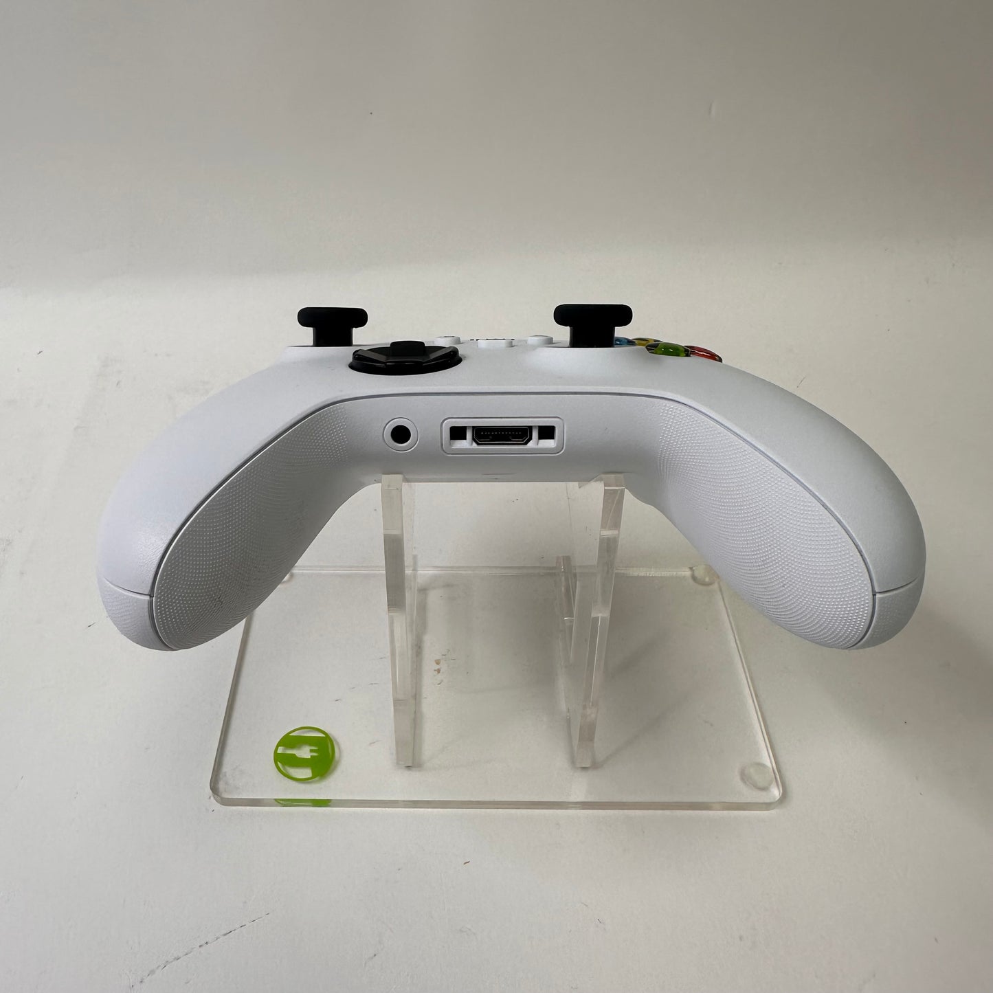 Microsoft Xbox Series X|S Wireless Controller Robot White 1914