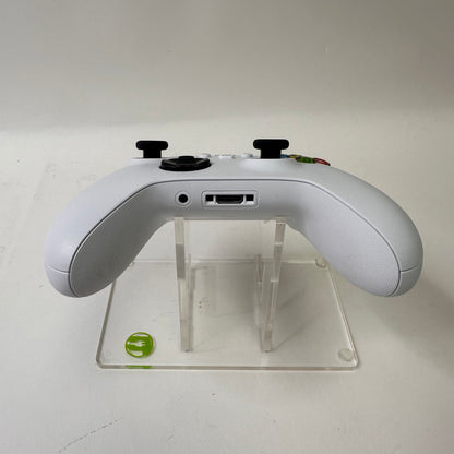 Microsoft Xbox Series X|S Wireless Controller Robot White 1914