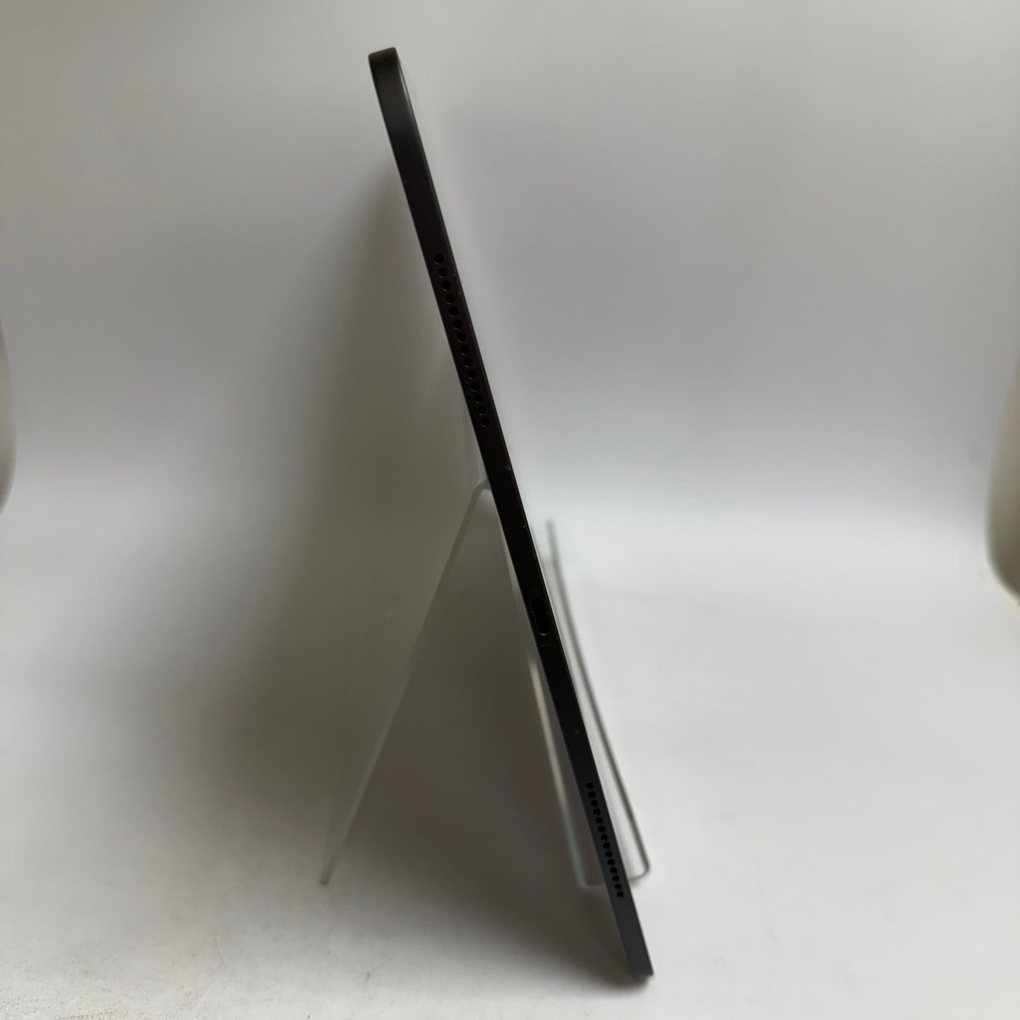 WiFi Only Apple iPad Pro 13" M4 256GB Space Black MVX23LL/A