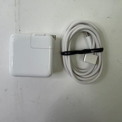 2025 Apple MacBook Air 13.6" M4 8C GPU 4.5GHz 16GB RAM 256GB SSD A3240