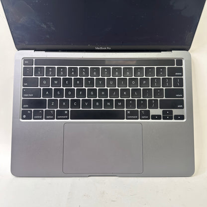 2022 Apple MacBook Pro 13.3" M2 10C GPU 3.5GHz 8GB RAM 256GB SSD A2338