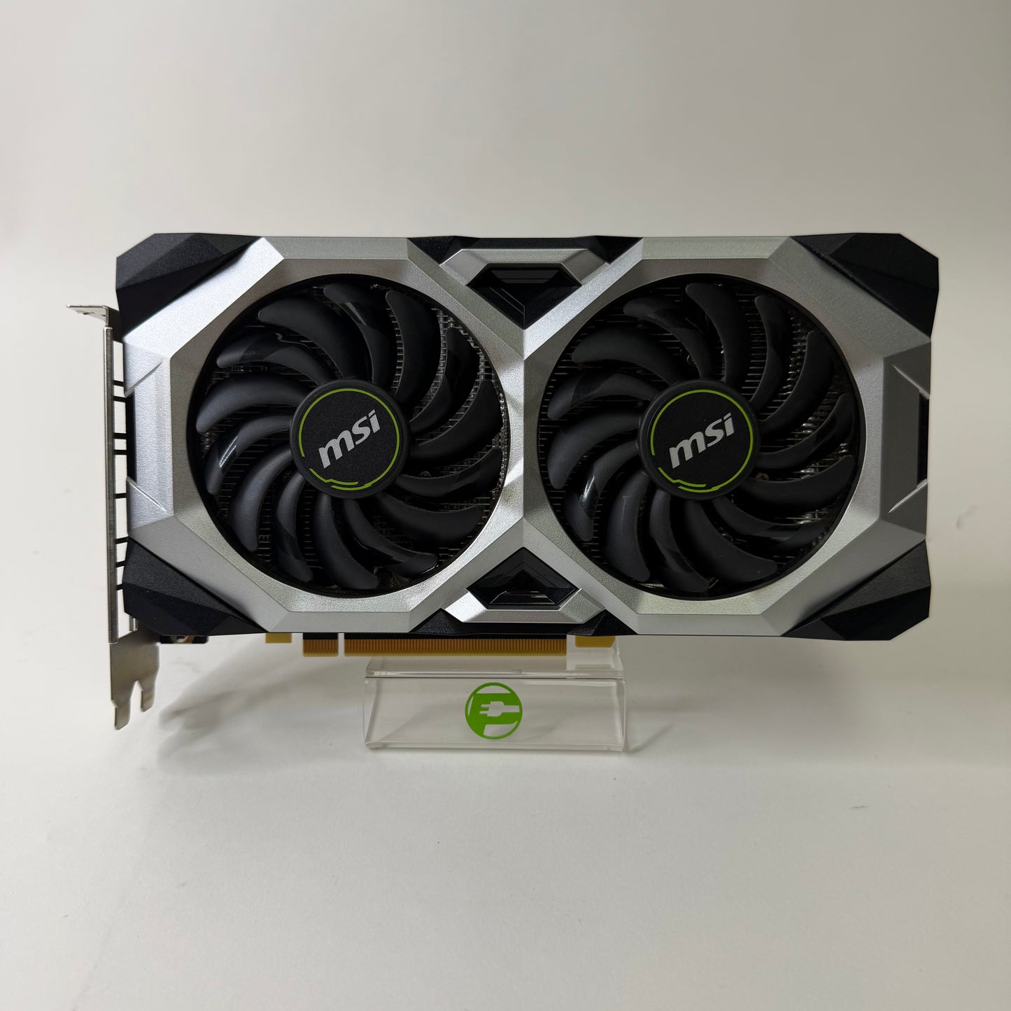 MSI GeForce RTX 2070 Ventus  8GB GDDR6 Graphics Card 602-V373-61SP1903002206