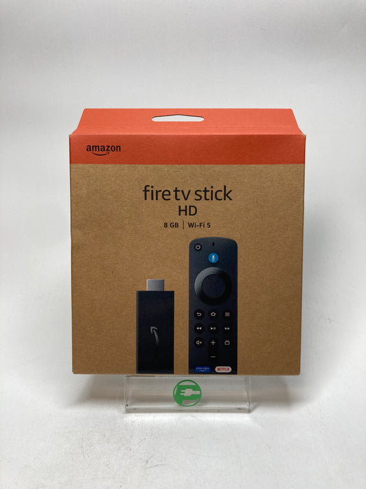 New Amazon fire tv stick Streaming Media Device Black B0CQMRKRV5