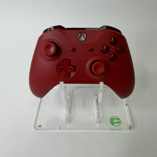 Microsoft Xbox One Wireless Controller Red 1708