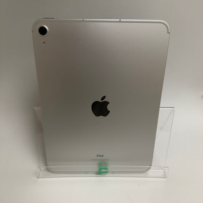 Factory Unlocked Apple iPad 10th Gen 64GB Silver MQ6J3LL/A