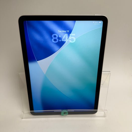WiFi Only Apple iPad Air 11" M3 128GB Starlight MC9Y4LL/A