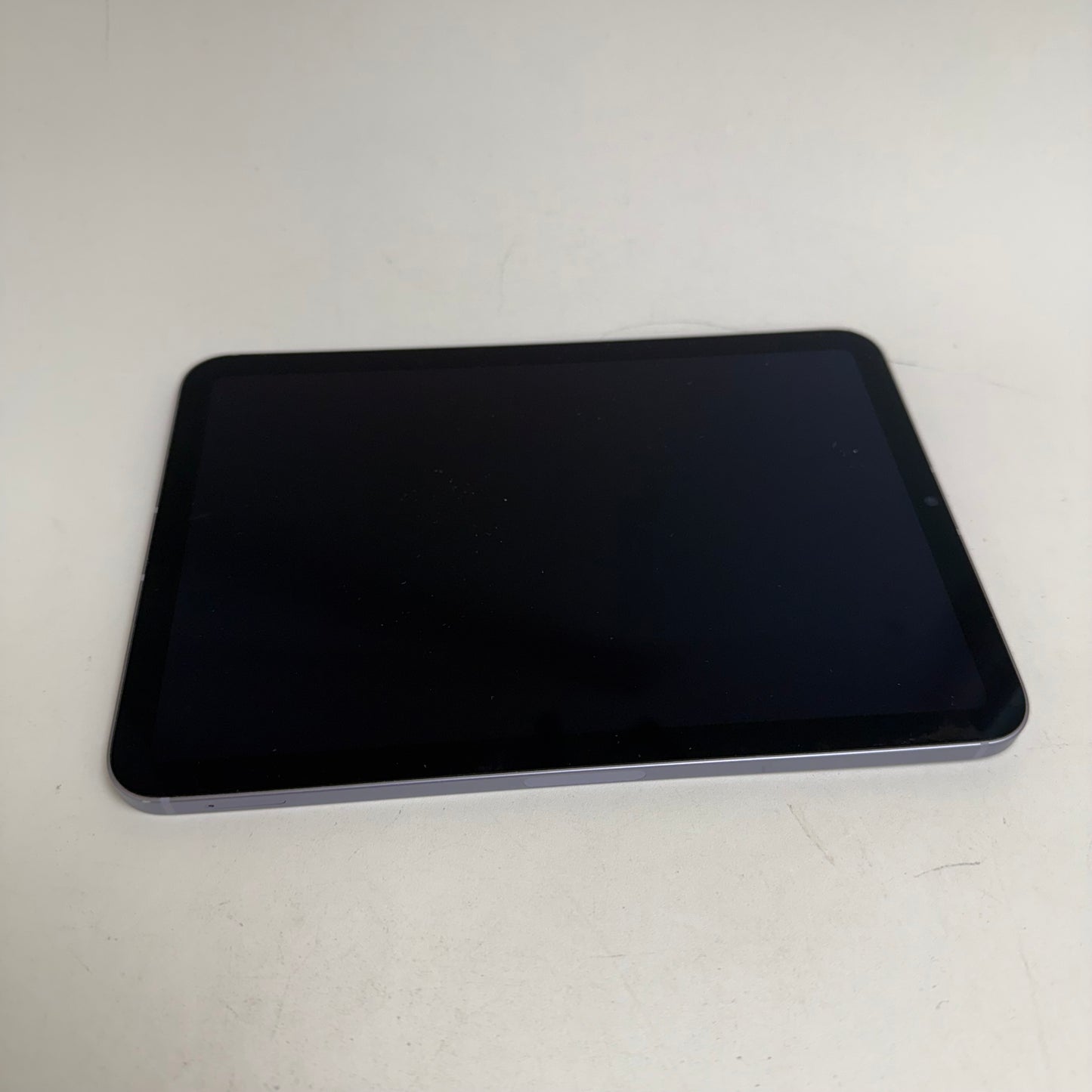 Factory Unlocked Apple iPad Mini 6th Gen 256GB Purple MK8K3LL/A