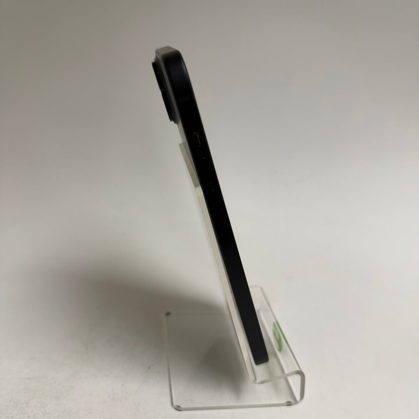 Factory Unlocked Apple iPhone 15 Plus 128GB Black MTXR3LL/A