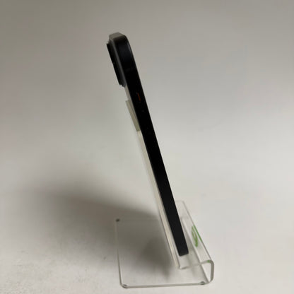 Factory Unlocked Apple iPhone 15 Plus 128GB Black MTXR3LL/A