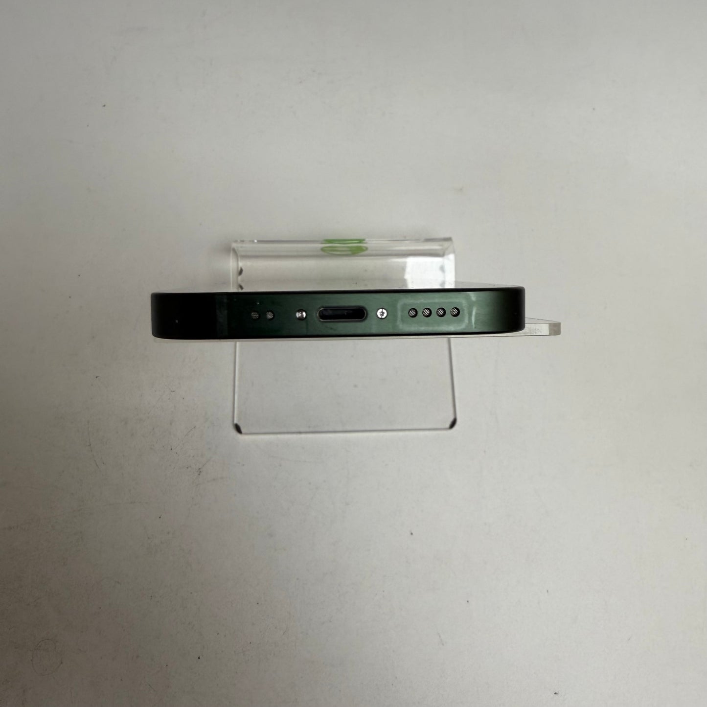 Factory Unlocked Apple iPhone 13 Mini 256GB Green NNF33LL/A