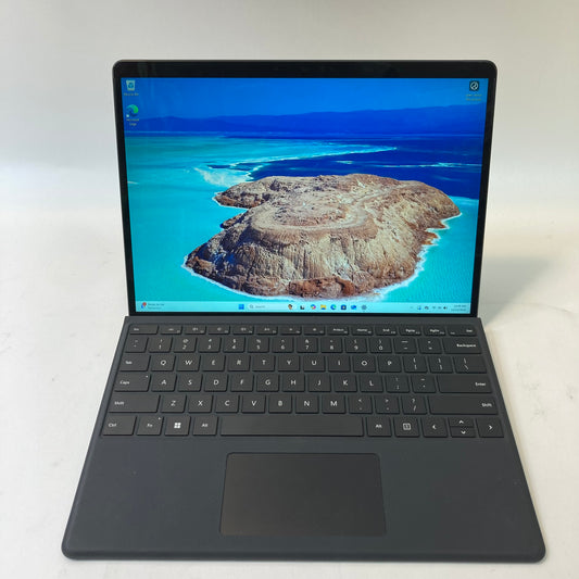 Microsoft Surface Pro 8 1983 13" i5-1135G7 2.4GHz 8GB RAM 256GB SSD