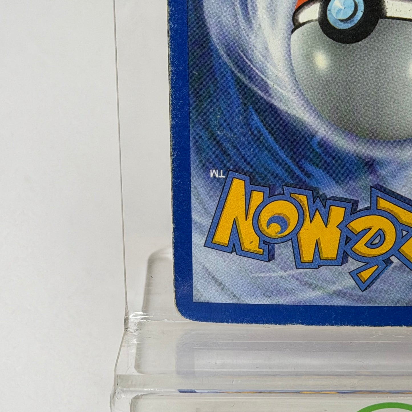 Pokémon TCG EX Power Keepers Charizard 6/108 English