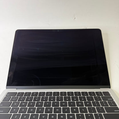 2022 Apple MacBook Air 13.6" M2 8 Core 3.5GHz 8GB RAM 256GB SSD A2681