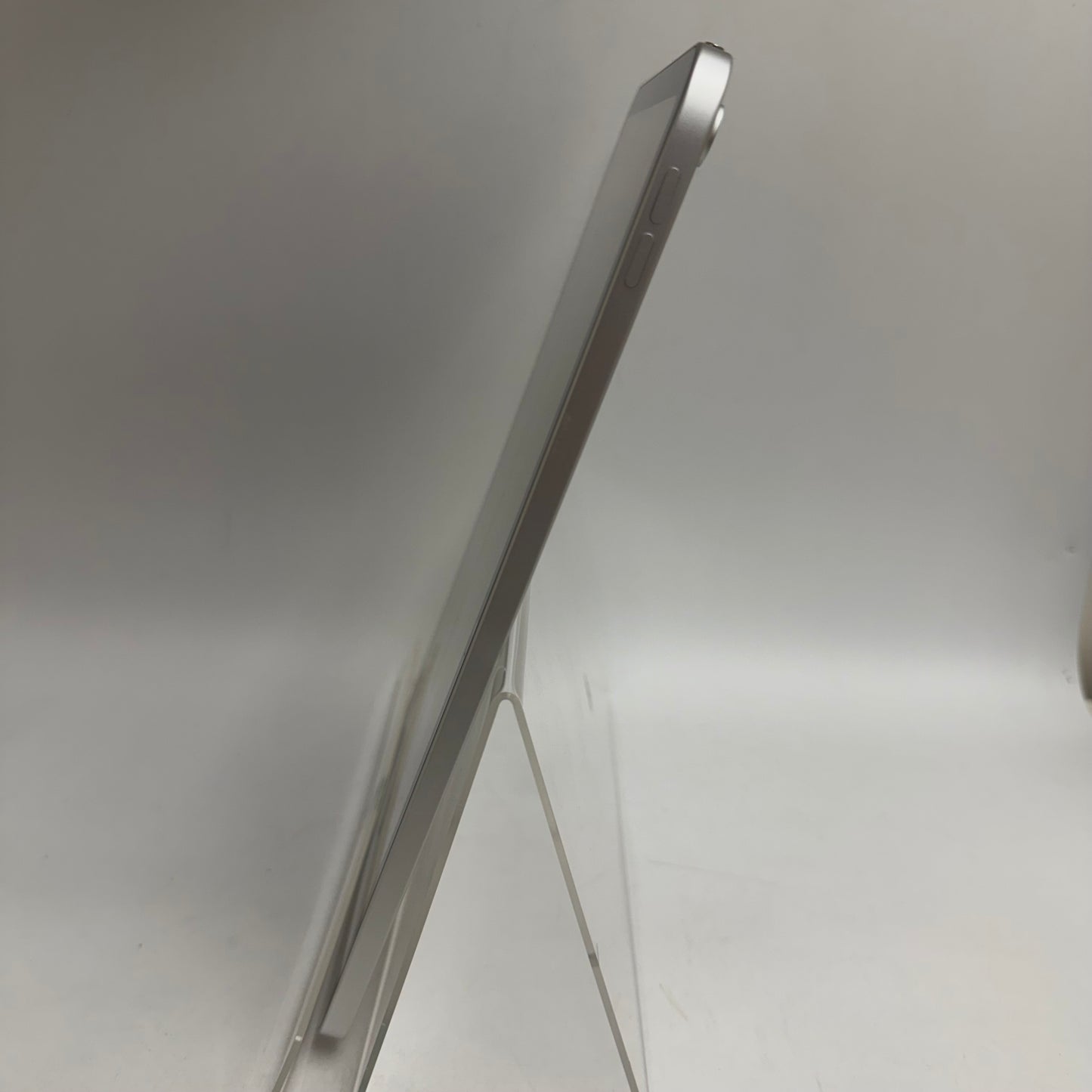 WiFi Only Apple iPad 10th Gen 64GB Silver MPQ03LL/A
