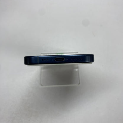 Factory Unlocked Apple iPhone 15 Pro 128GB Blue Titanium MTQQ3LL/A