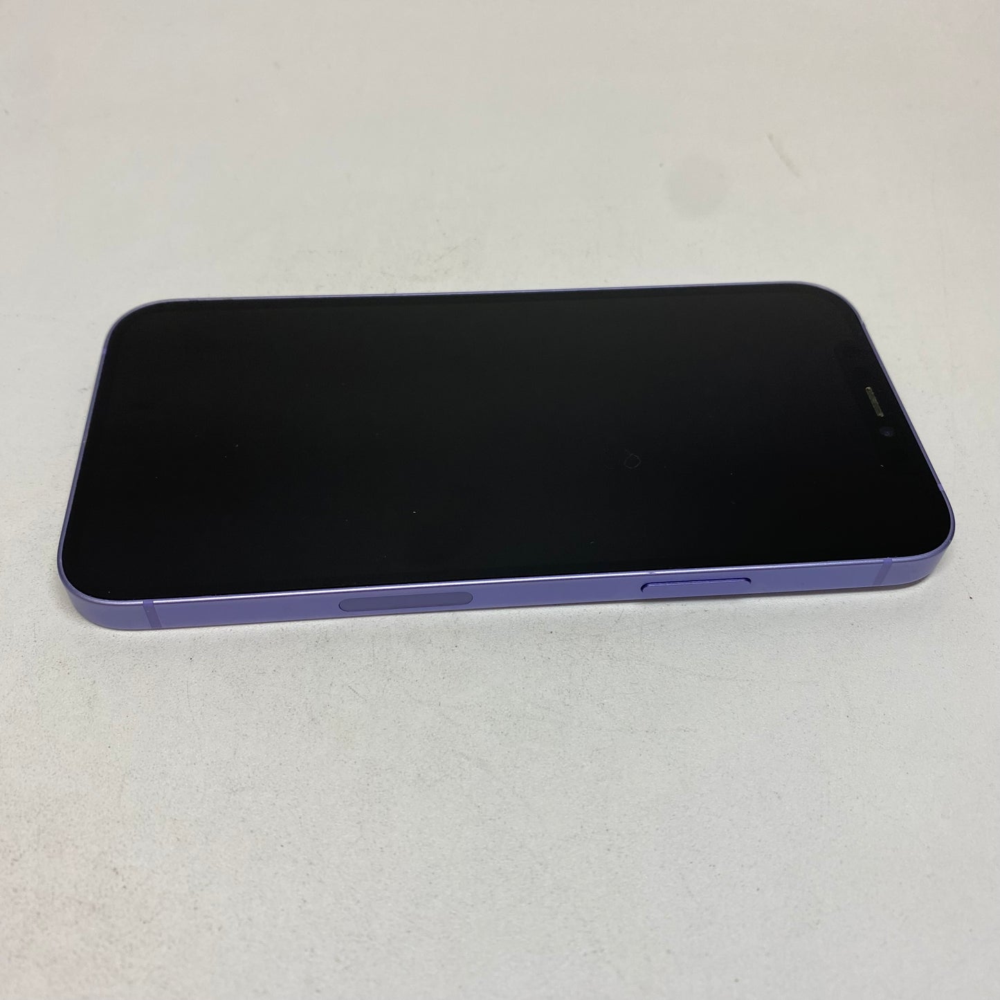 Factory Unlocked Apple iPhone 12 256GB Purple MJN33LL/A