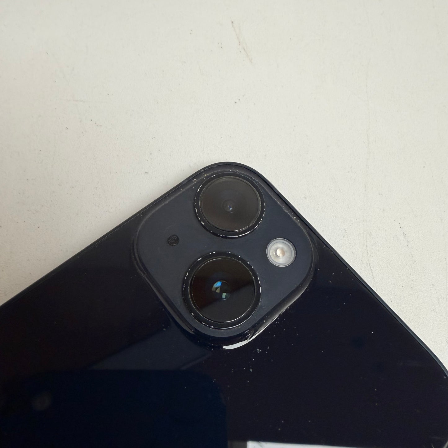 Unlocked Apple iPhone 14 128GB 18.5 Midnight MPUA3LL/A