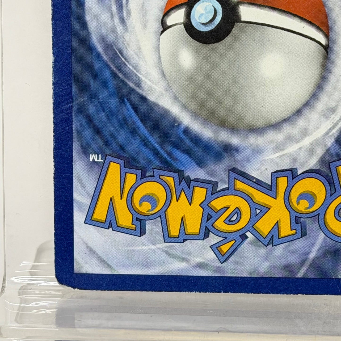 Pokémon TCG Yellow A Alternate Zygarde 54a/124 English