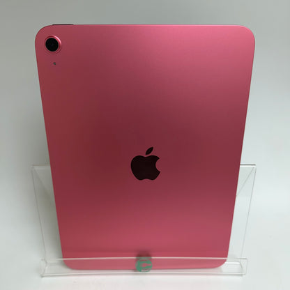WiFi Only Apple iPad 11" (A16) 128GB Pink MD4E4LL/A