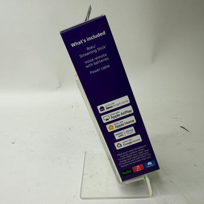 New Roku Streaming Stick Streaming Device