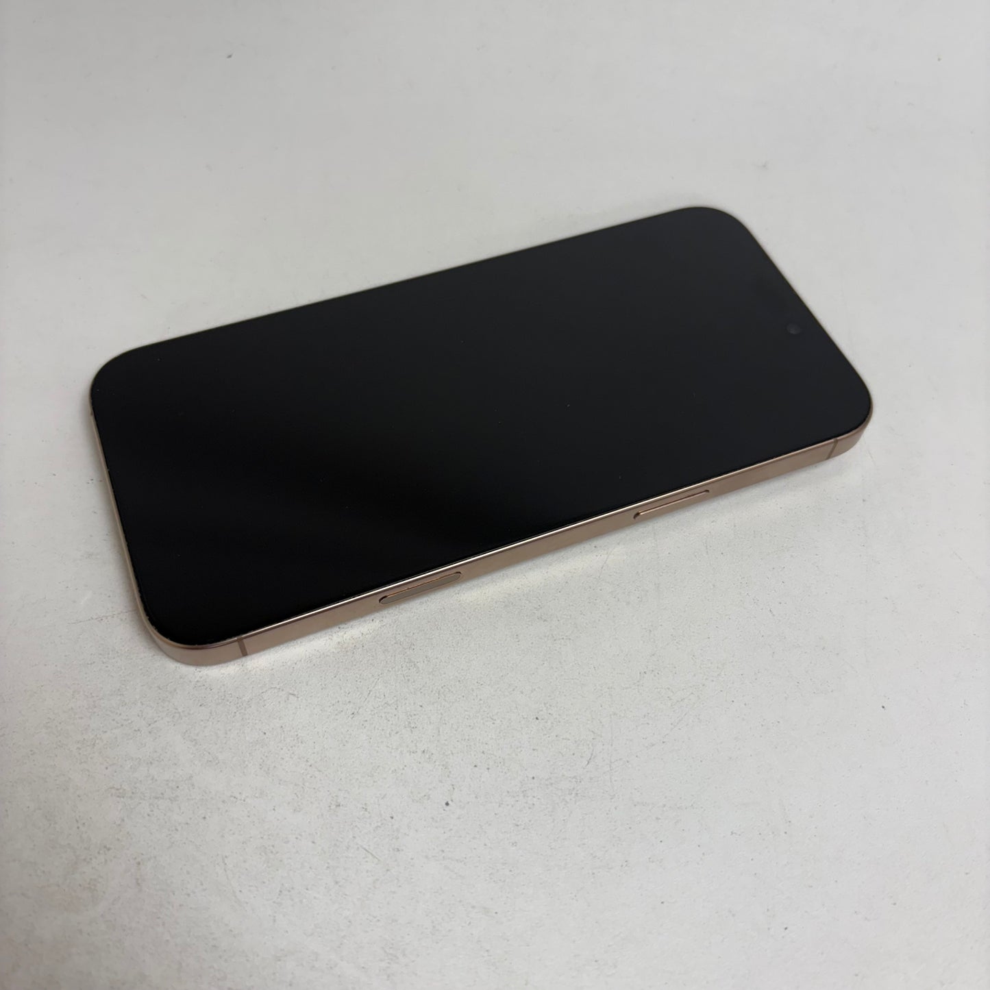 Factory Unlocked Apple iPhone 16 Pro Max 512GB Desert Titanium MYW93LL/A