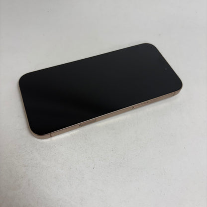 Factory Unlocked Apple iPhone 16 Pro Max 512GB Desert Titanium MYW93LL/A