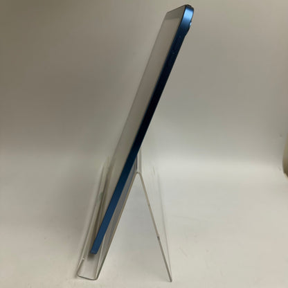 WiFi Only Apple iPad 11" (A16) 128GB Blue MD4A4LL/A