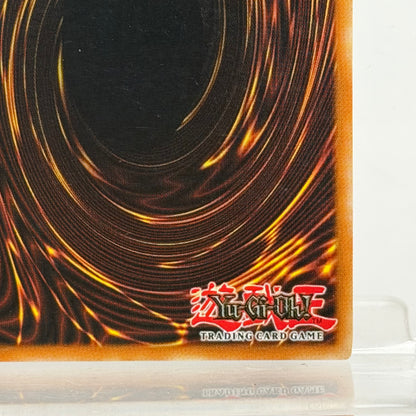 Shonen Jump Magazine Promos Yu-Jo Friendship JUMP-EN007 Holofoil English