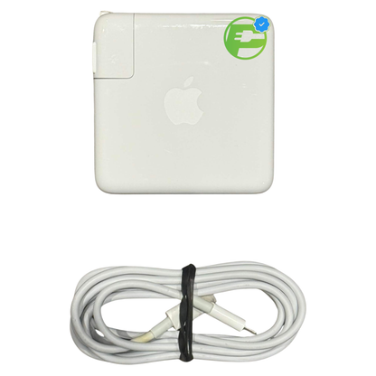 PayMore® Certified Apple 96W USB-C Power Adapter w/ 2m Cable