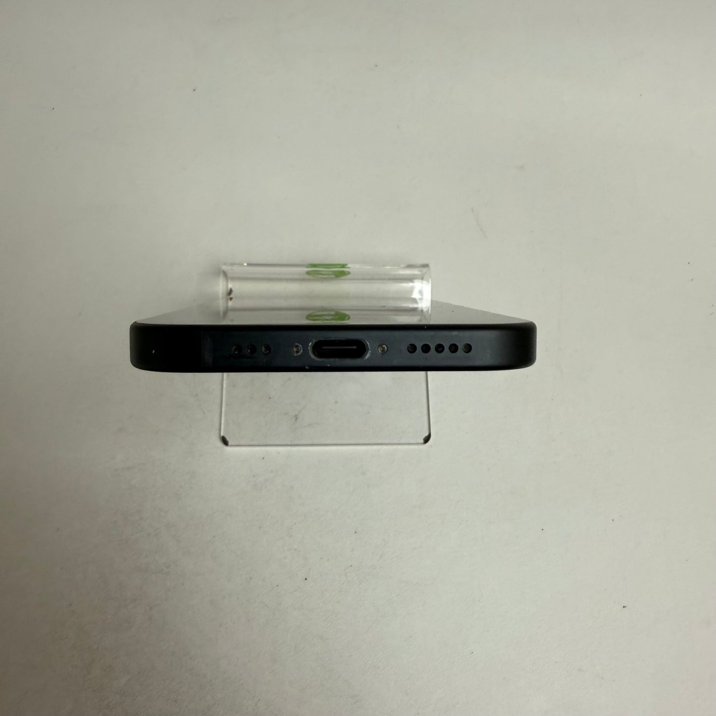 Factory Unlocked Apple iPhone 15 128GB Black MTLV3LL/A