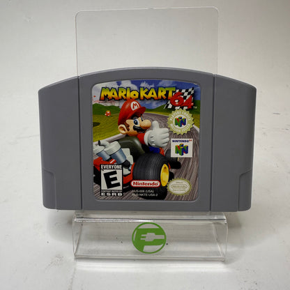 MarioKart 64 (Nintendo 64 N64, 1996) Cartridge Only
